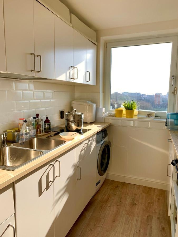 Liverpool Rooms Accommodation Экстерьер фото