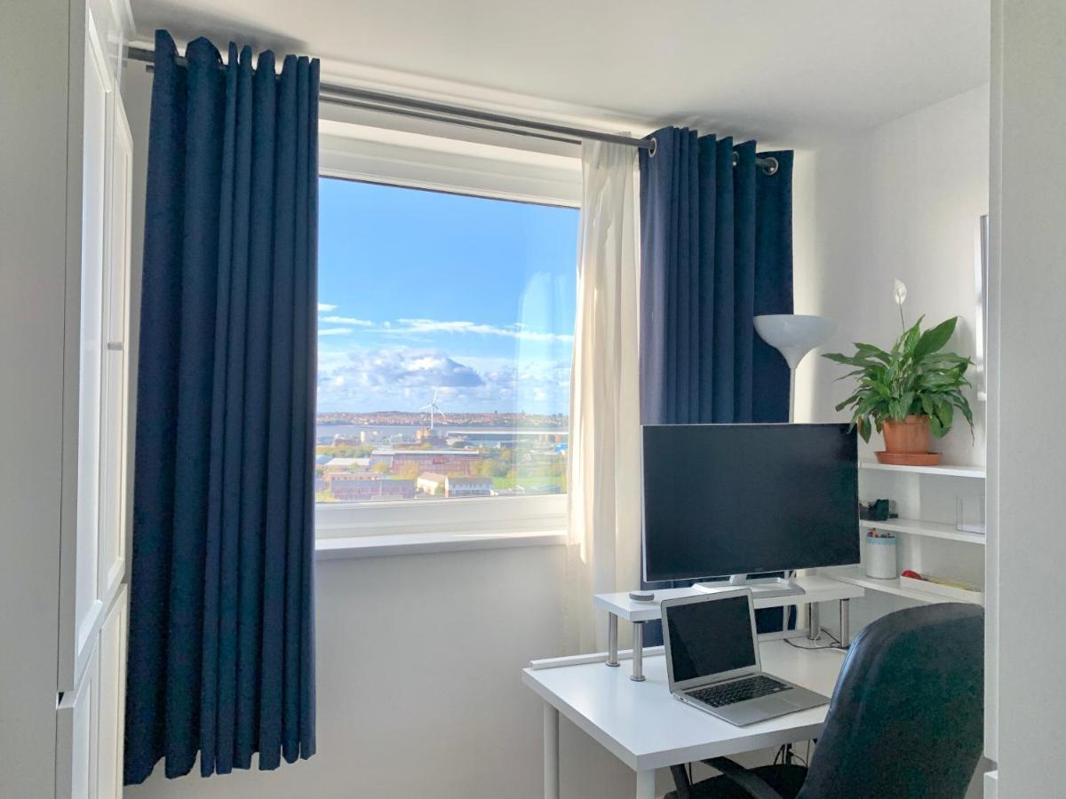 Liverpool Rooms Accommodation Экстерьер фото